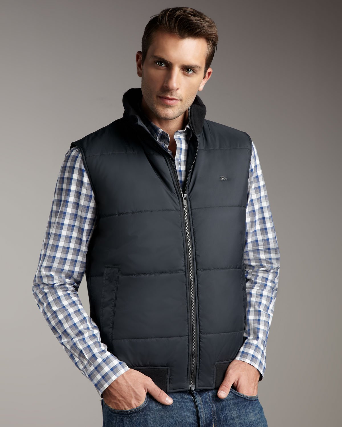 Men S Puffer Vest Sale Literacy Ontario Central South
