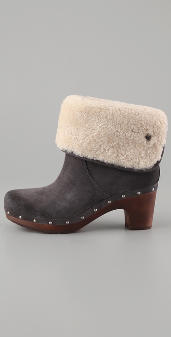 ugg lynnea clog