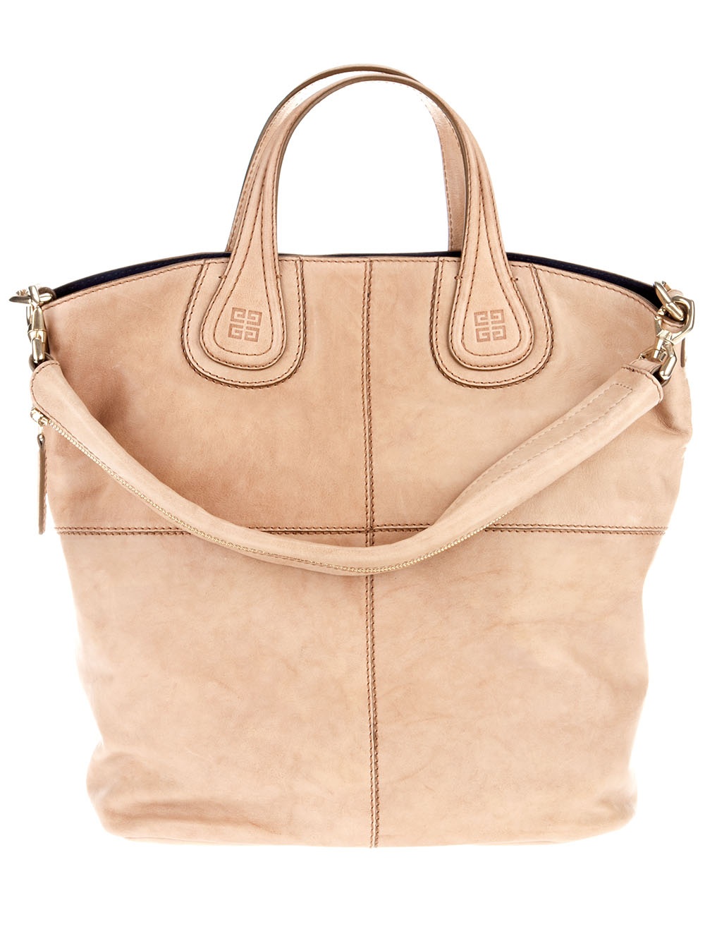Givenchy Nightingale Bag in Pink | Lyst