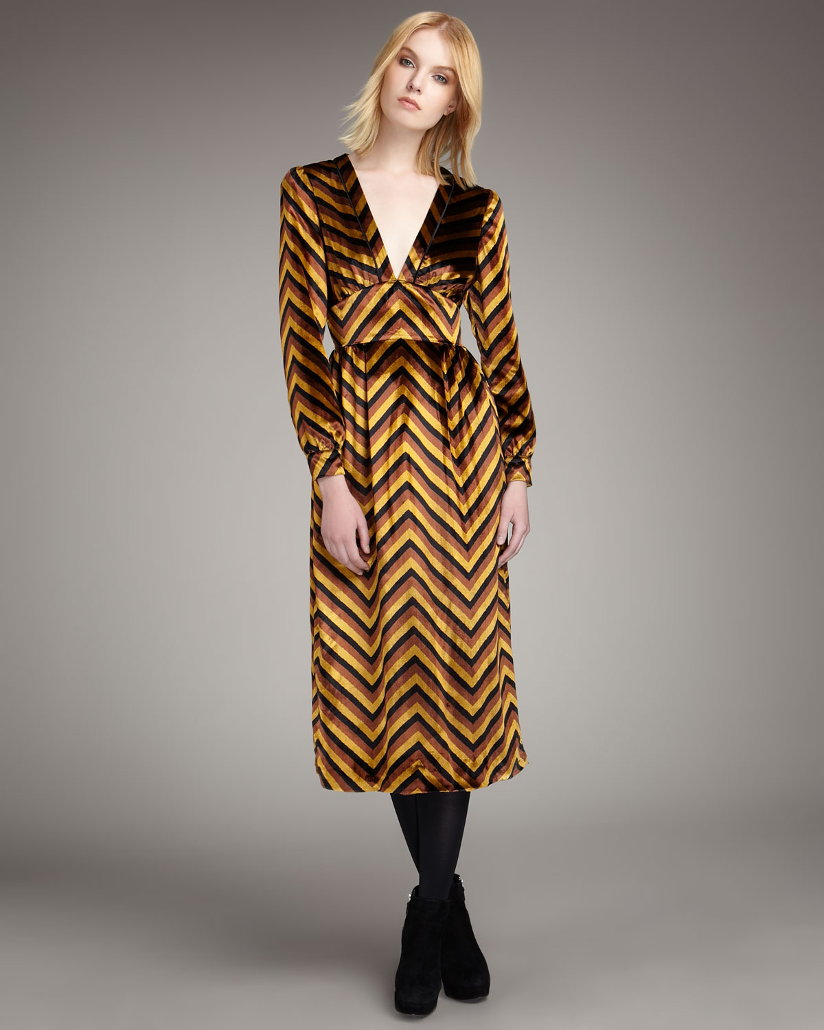 42 chest size kurti cutting