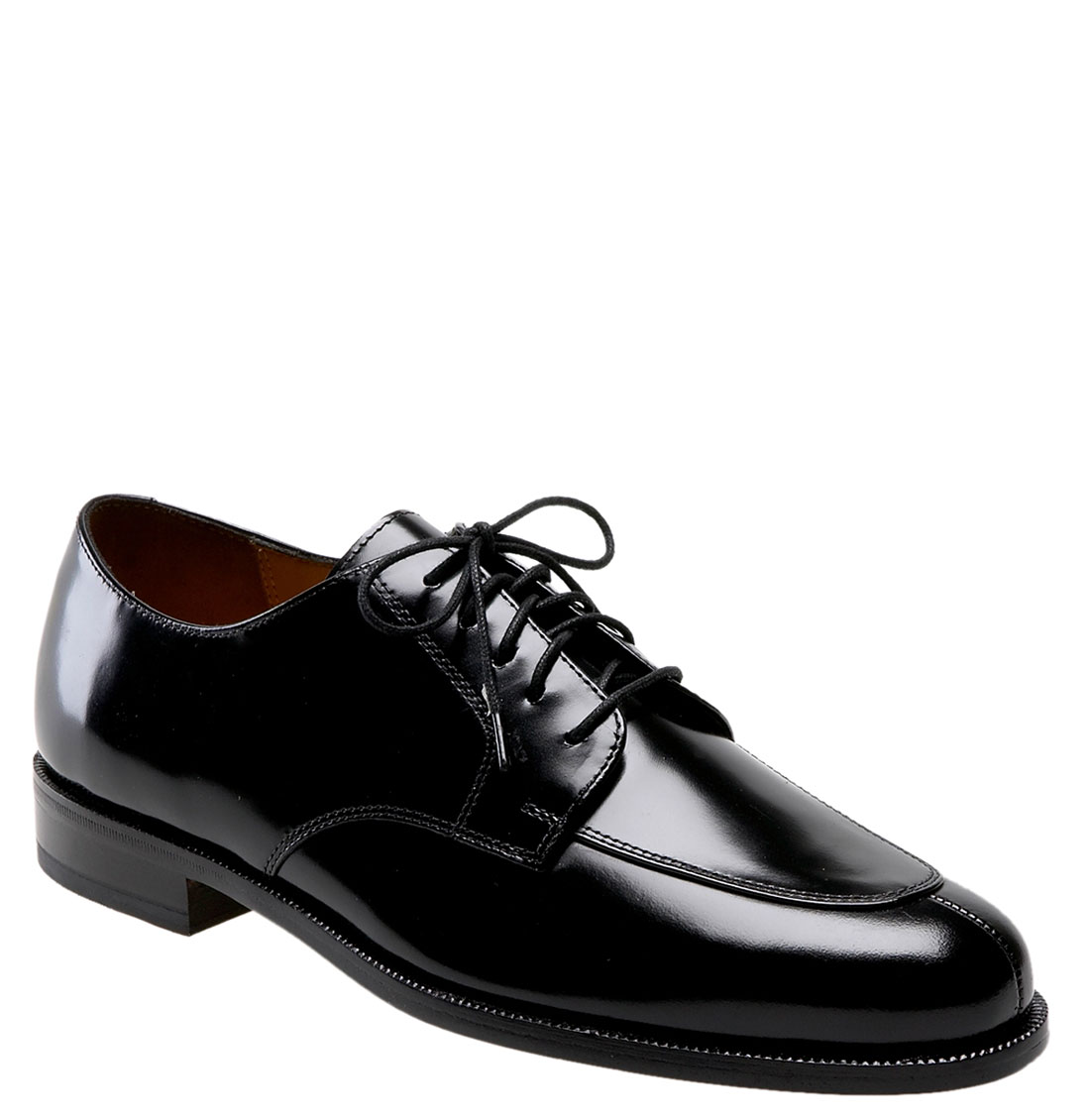 cole haan oxford black