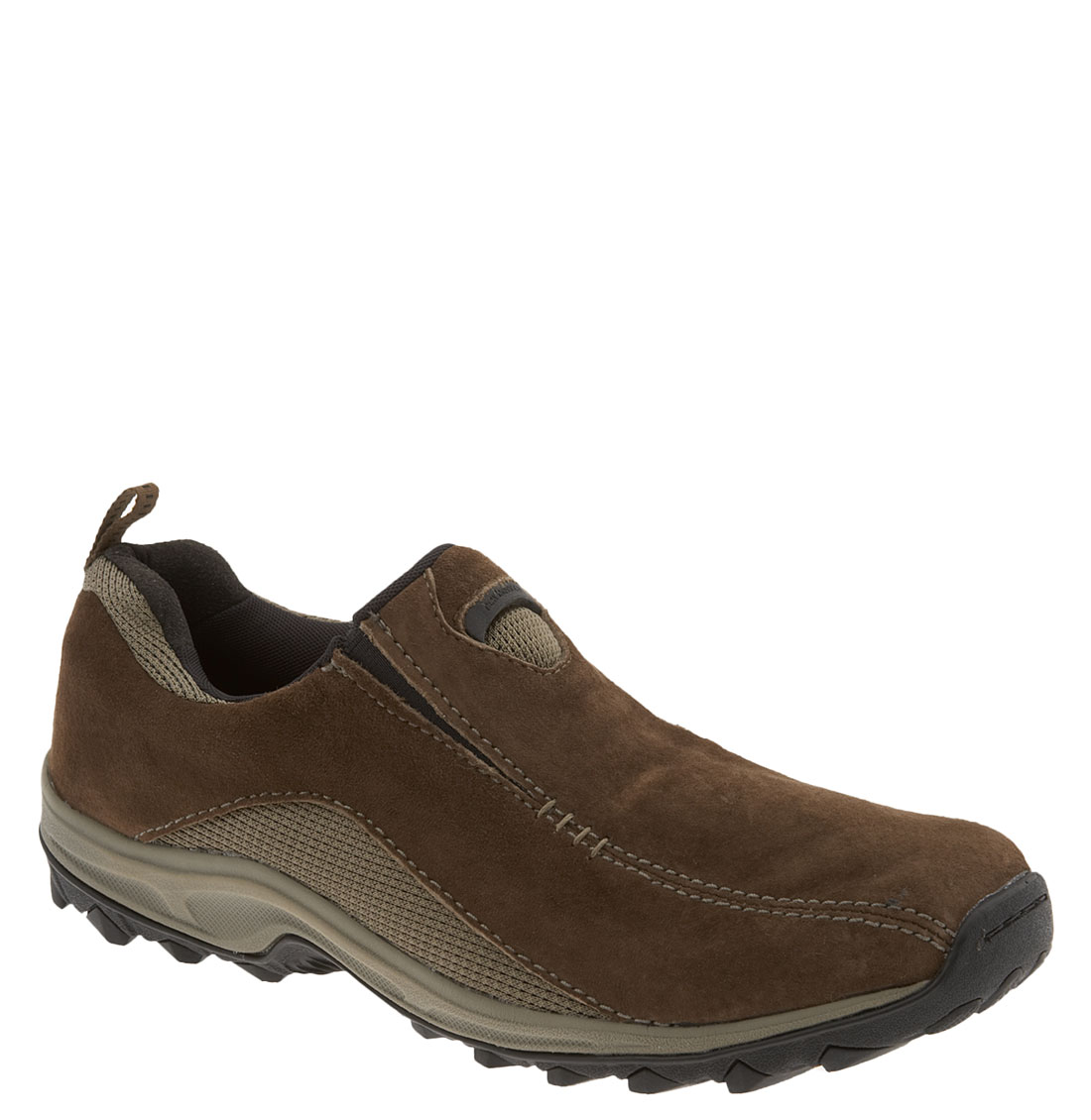 New Balance 755 Walking Shoe in Brown for Men | Lyst