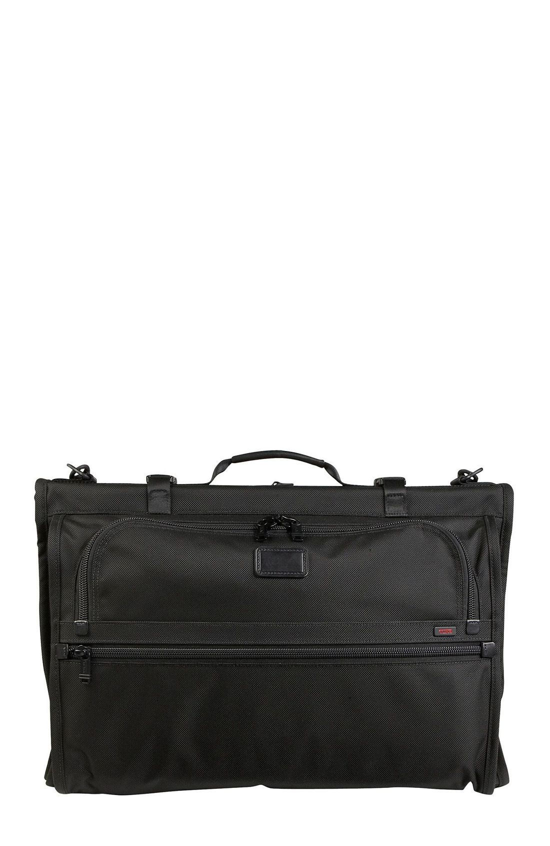 Tumi Alpha Trifold Carryon Garment Bag in Black for Men Lyst