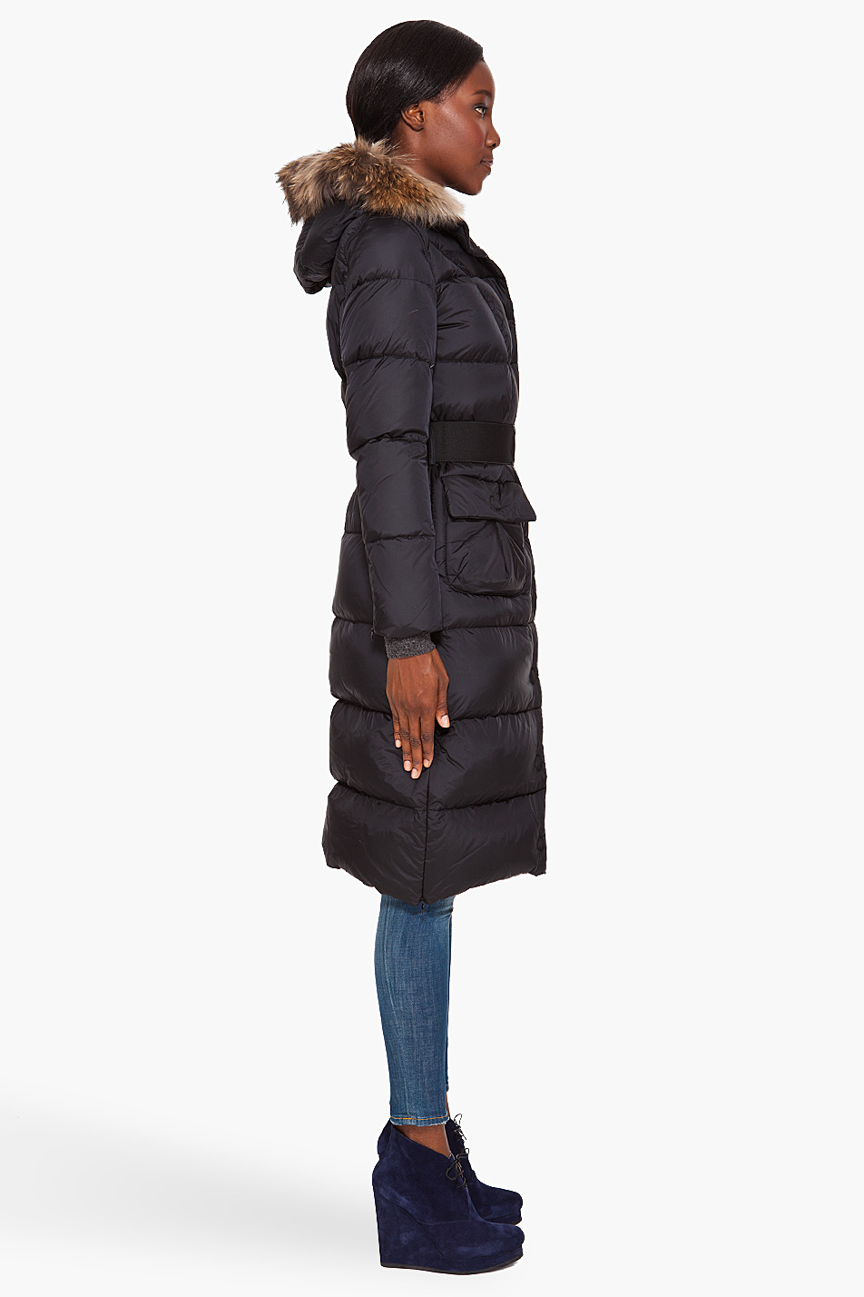 parajumpers extra long jacket parajumpers extra long jacket