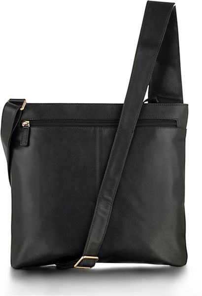 Radley London Large Pocket Bag in Black | Lyst