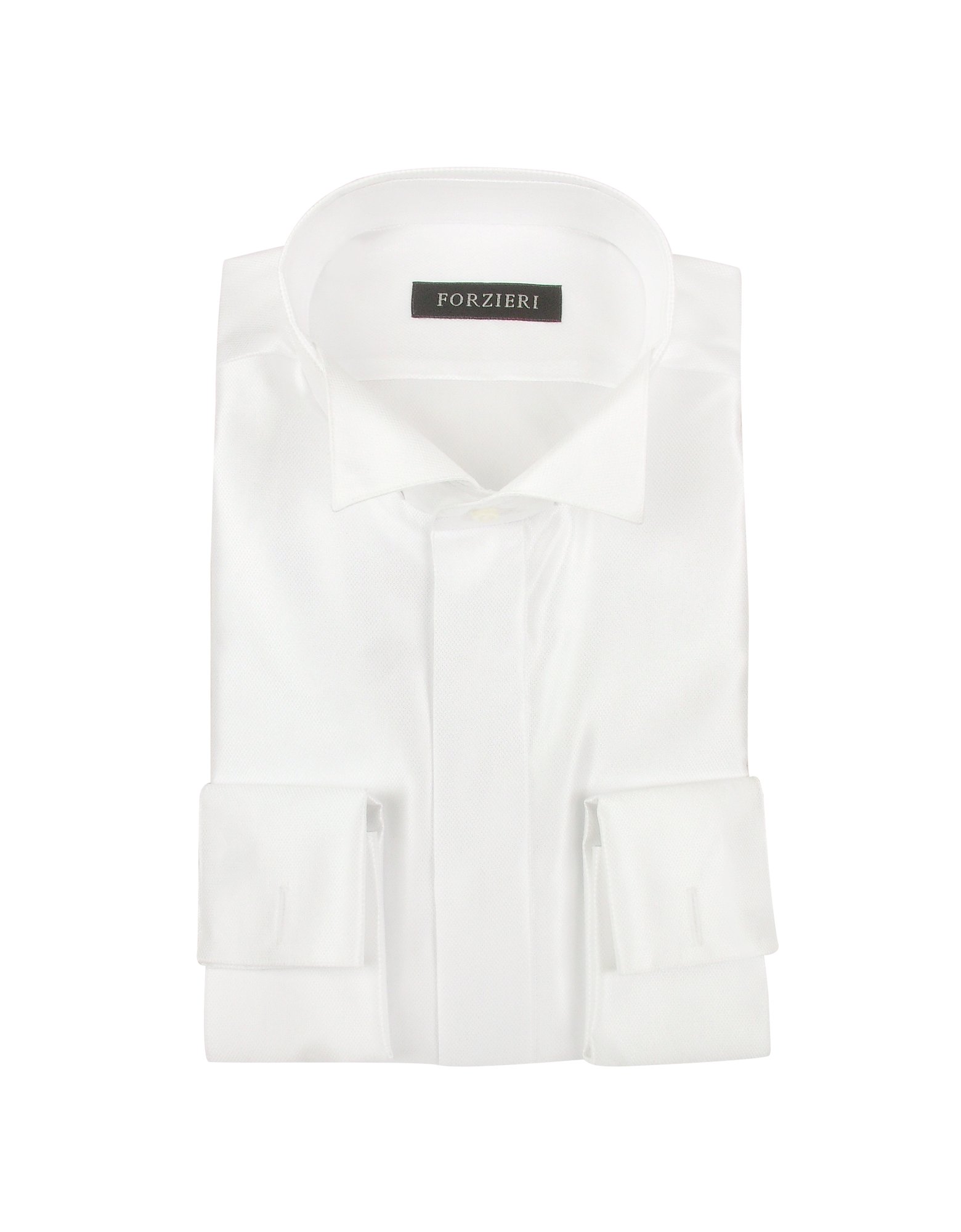 striped dress shirts with white collar