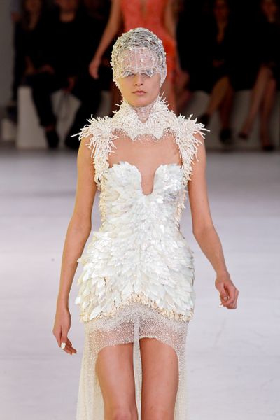 Alexander McQueen Dresses | Lyst™