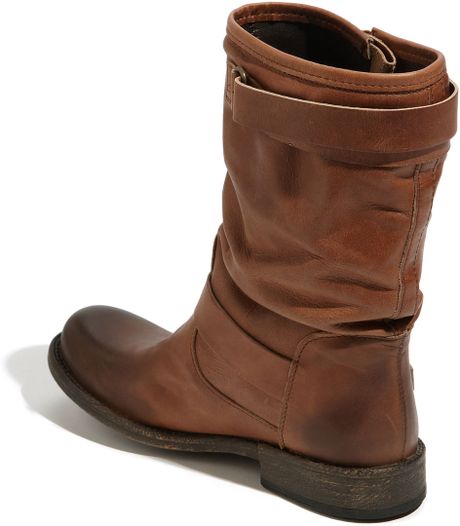 Eric Michael Laguna Boot in Brown (tan) | Lyst