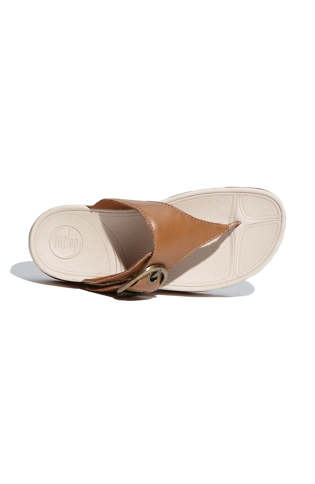 fitflop pietra toffee