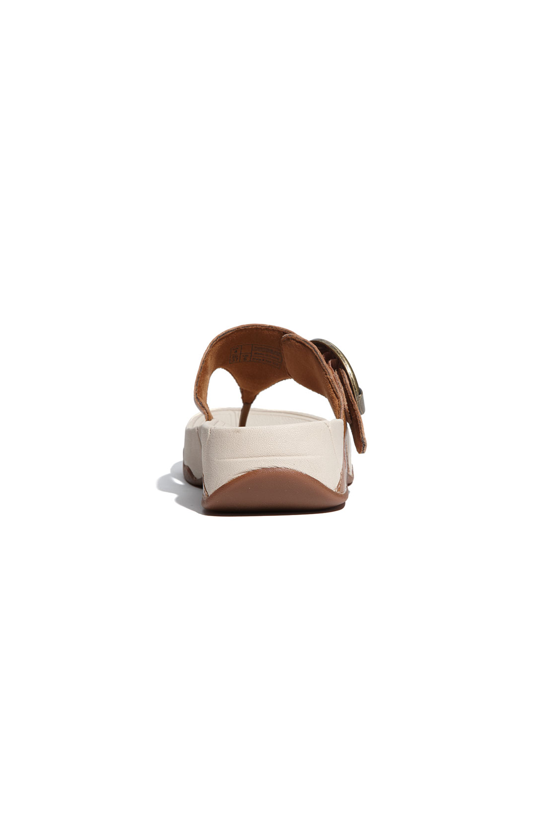 fitflop hooper tan