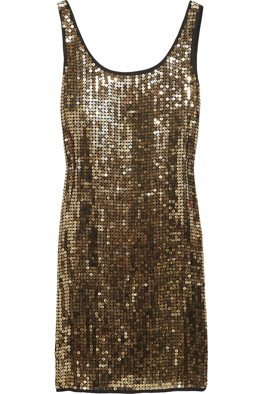Gold dkny dress Gold dkny dress