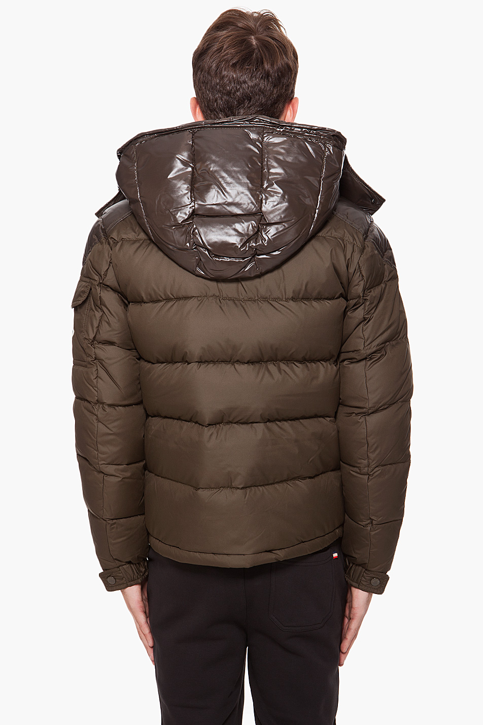 moncler chevalier brown moncler chevalier brown