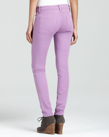 light purple pants mens