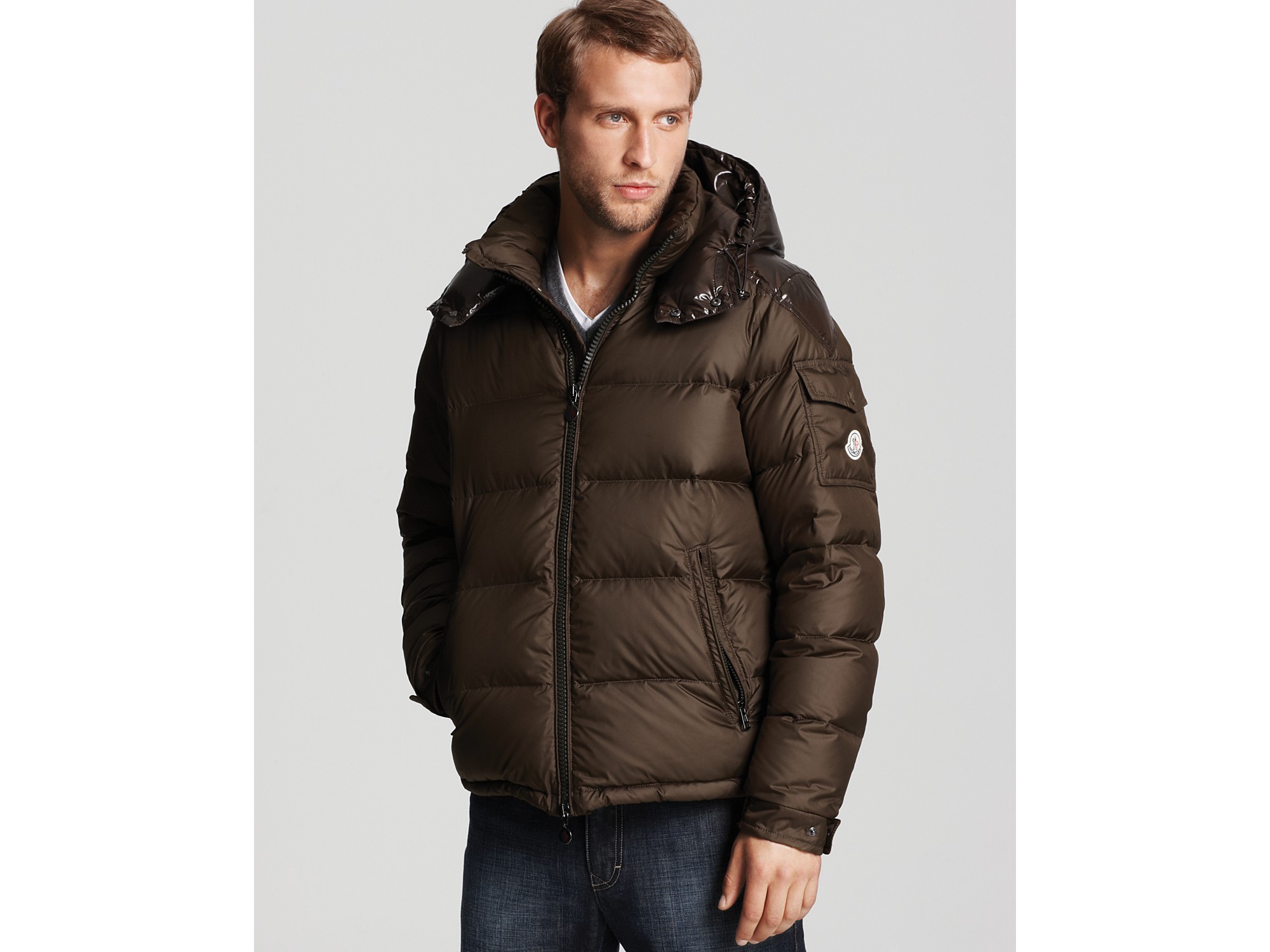 moncler chevalier jacket