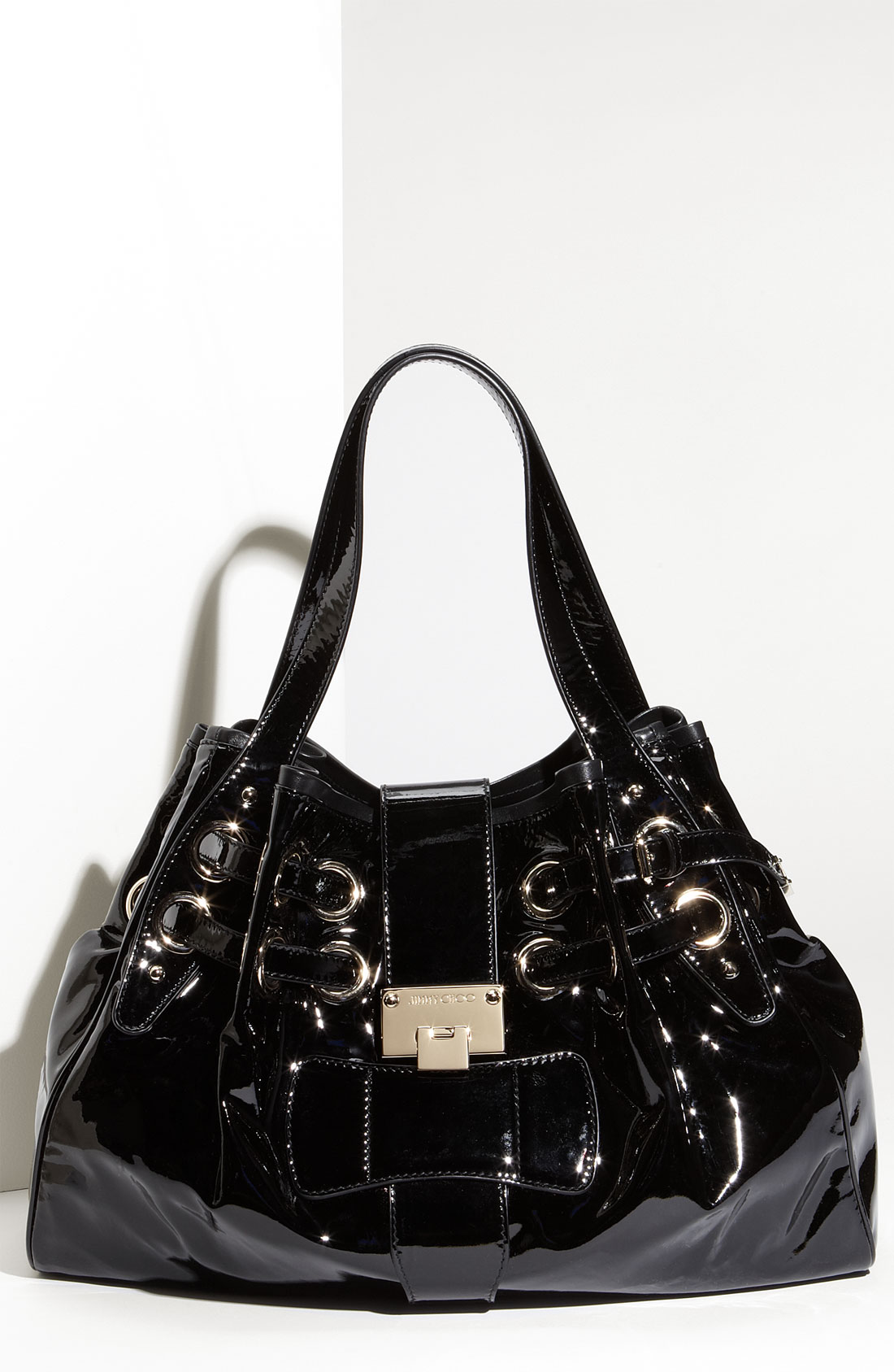 jimmy choo ramona tote