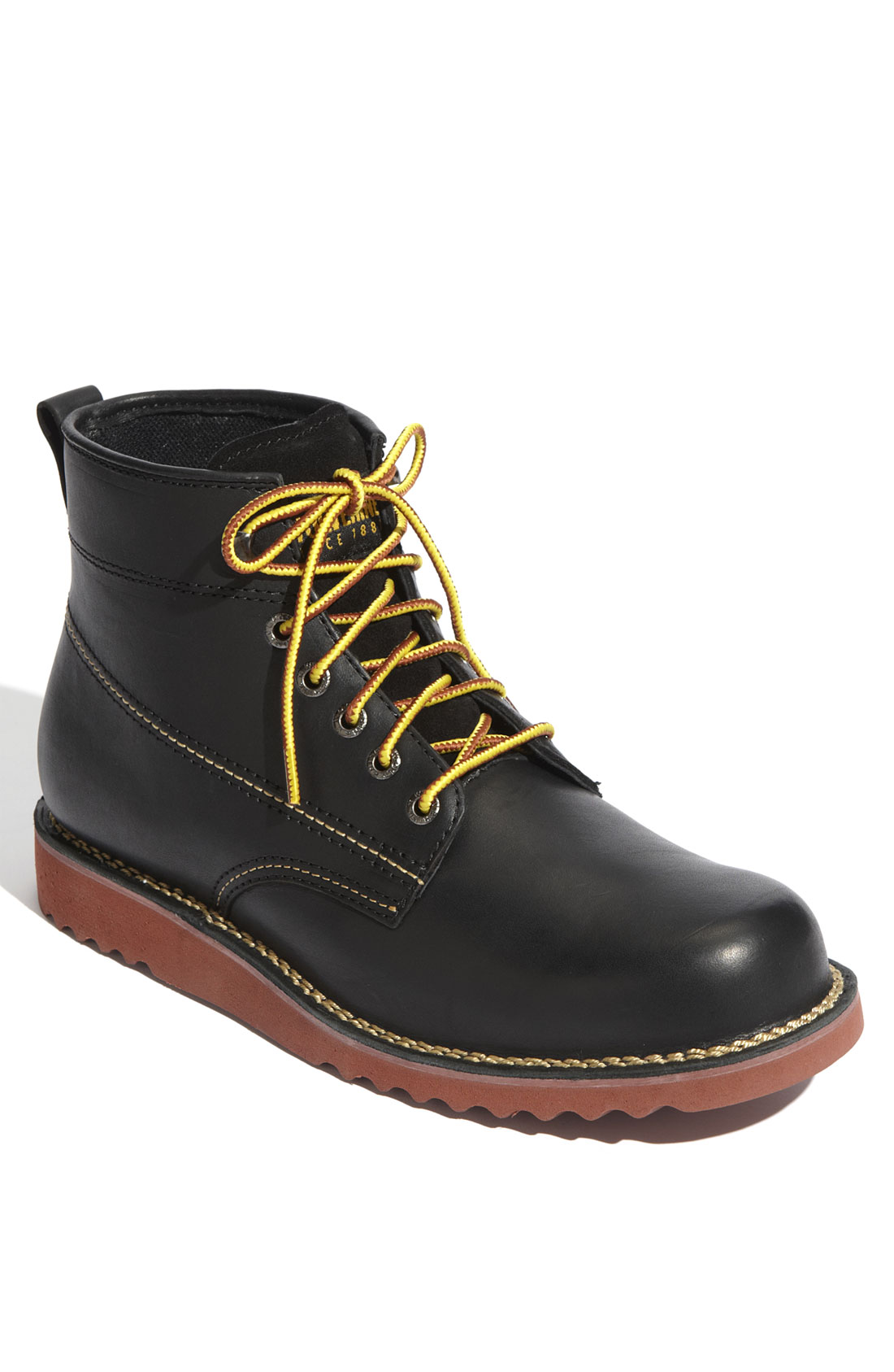 Wolverine Rory Boot in Black for Men | Lyst