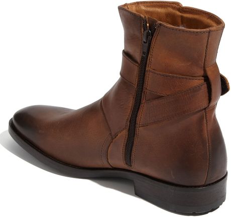 Johnston And Murphy Boots For Men ~ Mens Dress Sandals