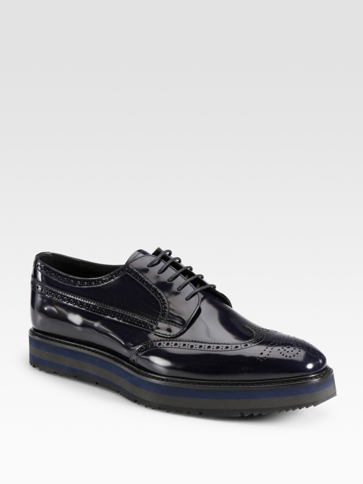 prada men espadrilles