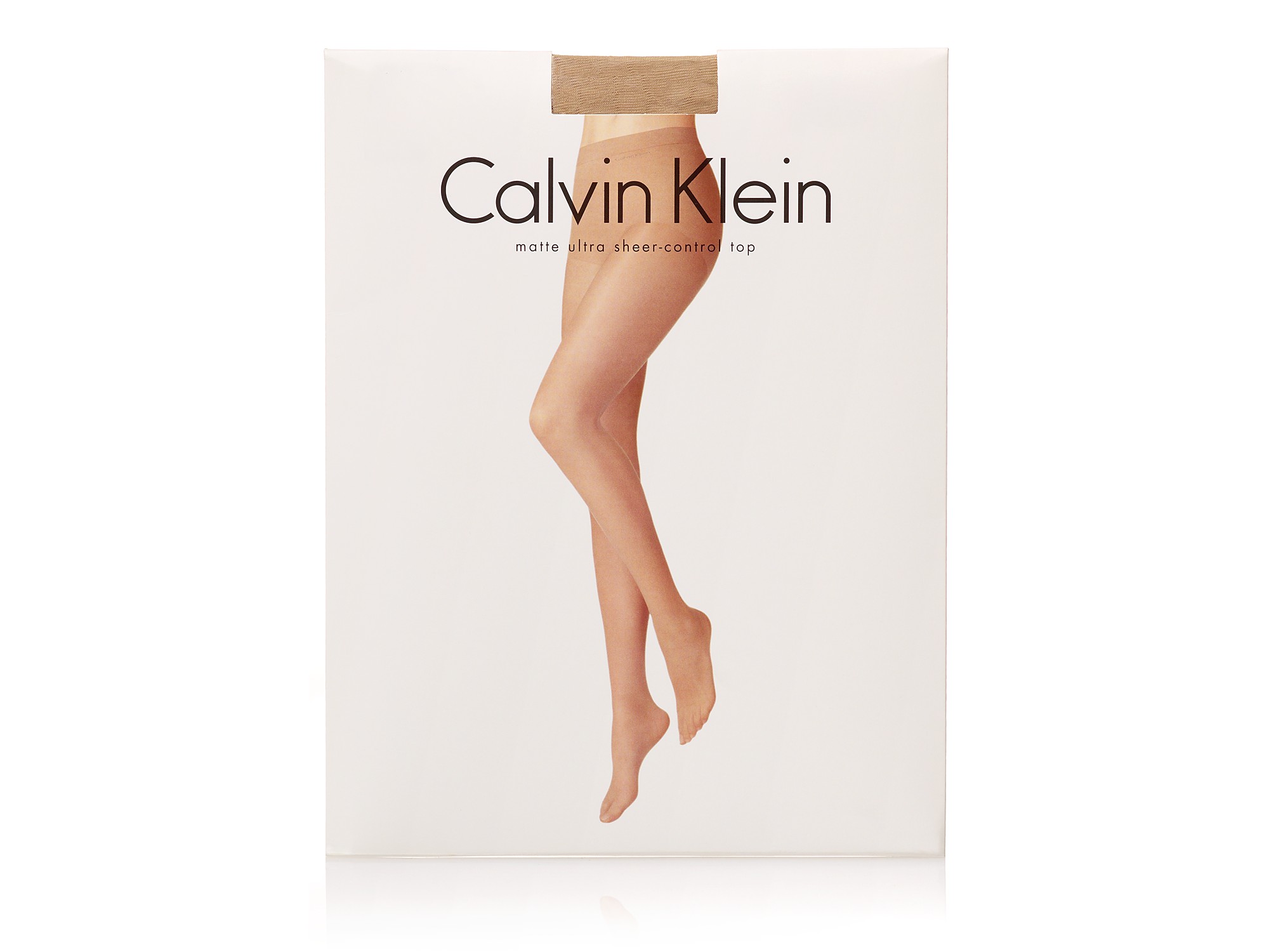 Klein Crew Pantyhose Calvin Klein 106