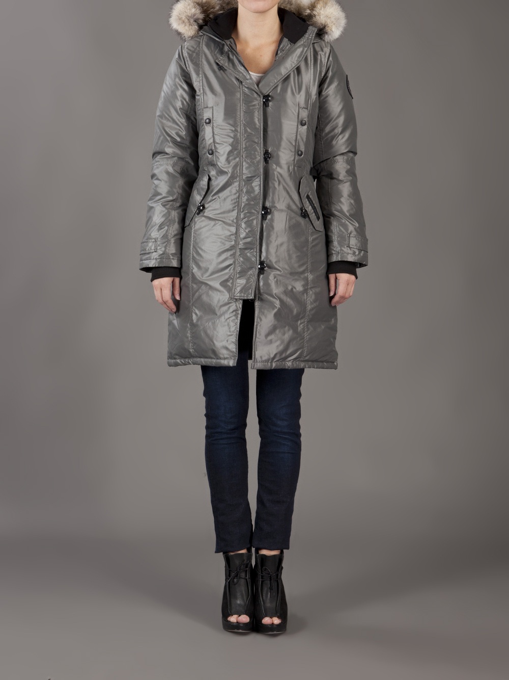canada goose cg55 kensington parka canada goose cg55 kensington parka