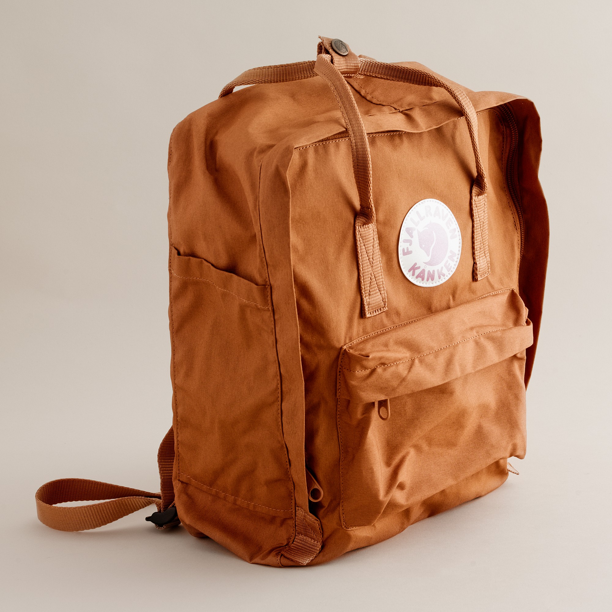 dark brown kanken
