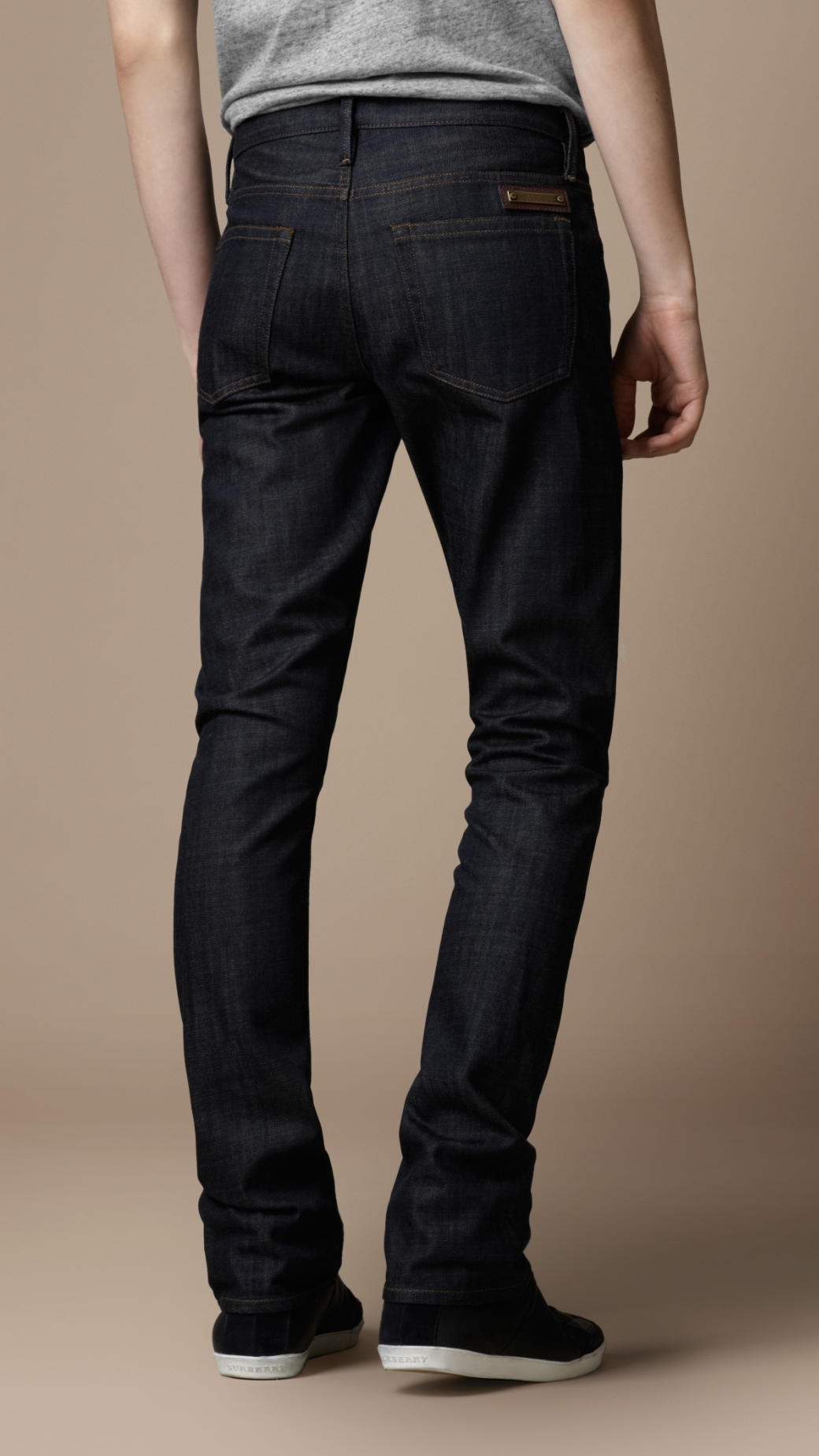 burberry swaine jeans