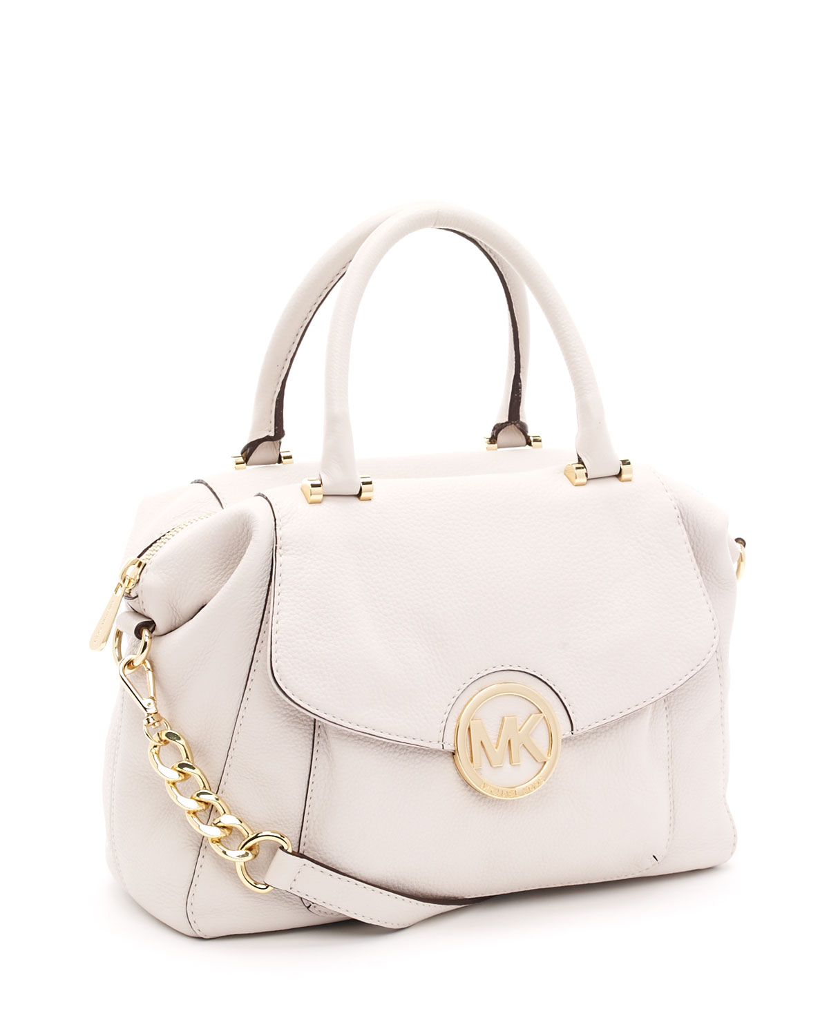 michael kors vanilla and soft pink