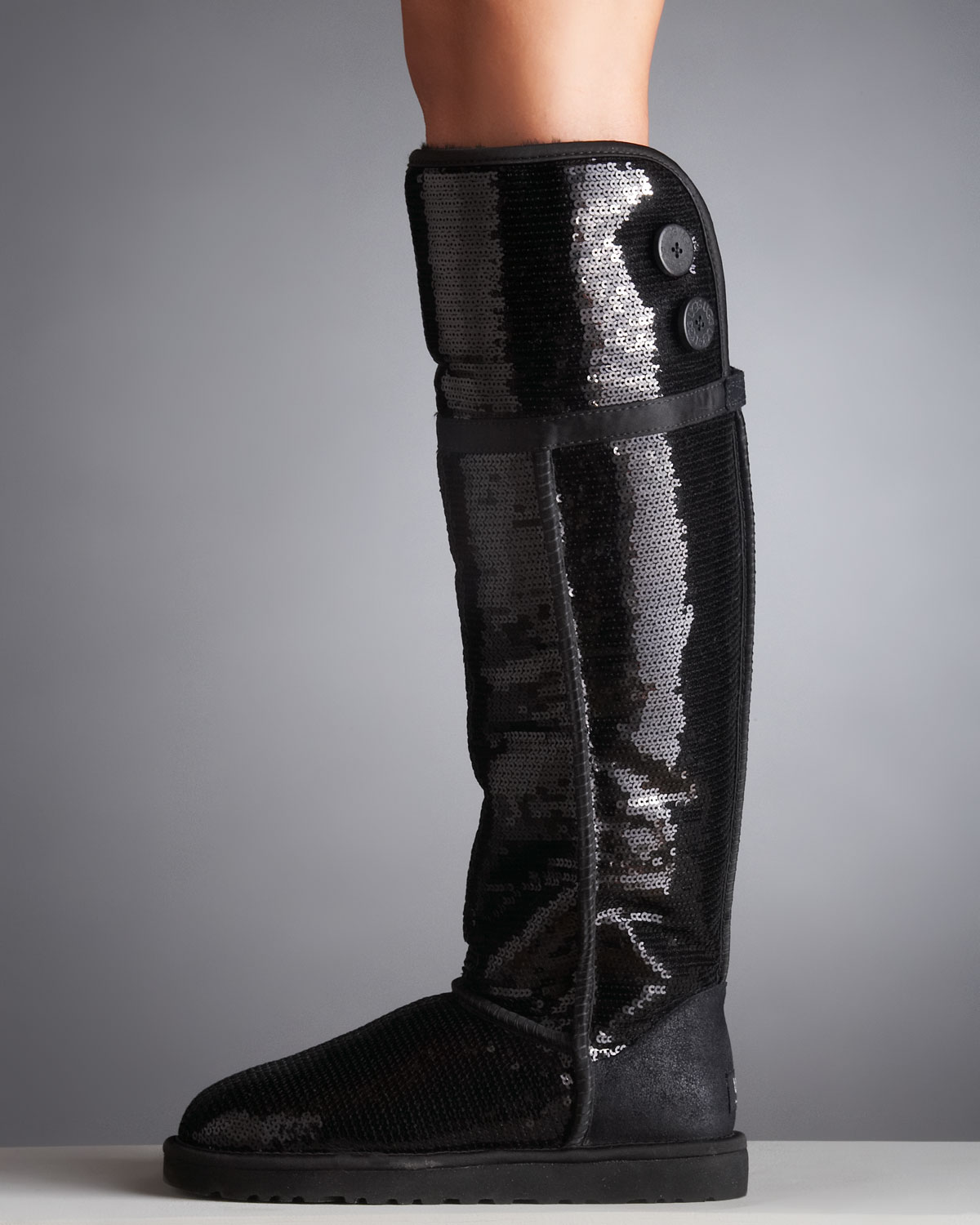 black sequin ugg boots black sequin ugg boots