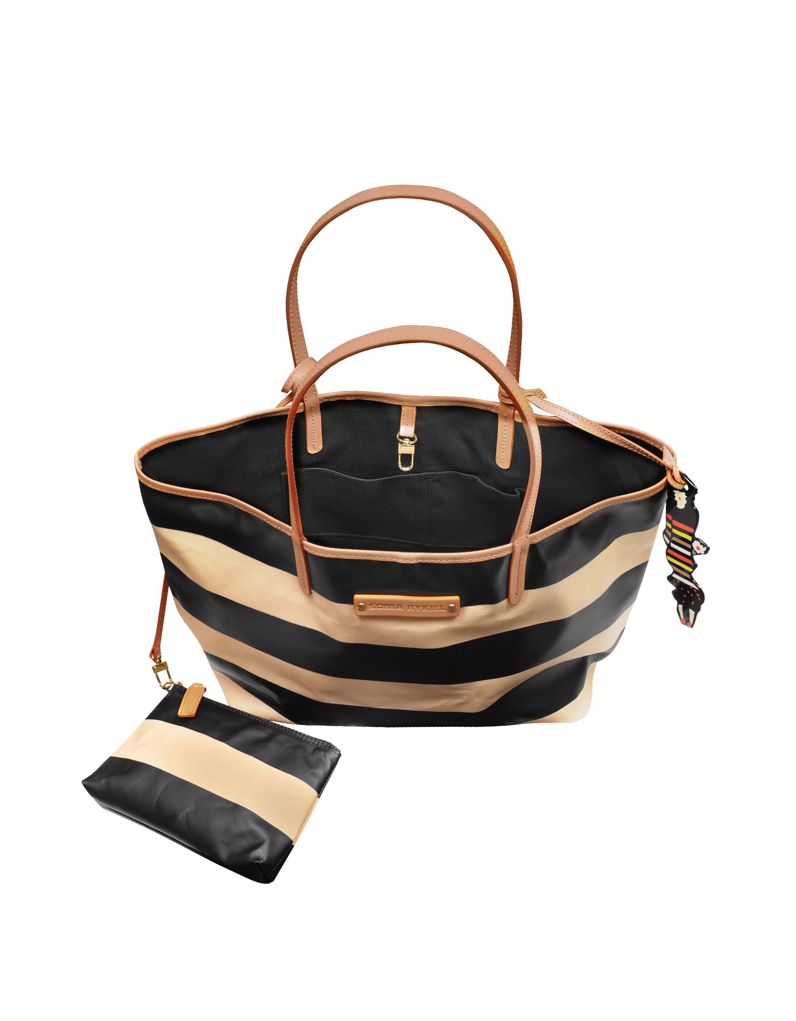vintage sonia rykiel bag
