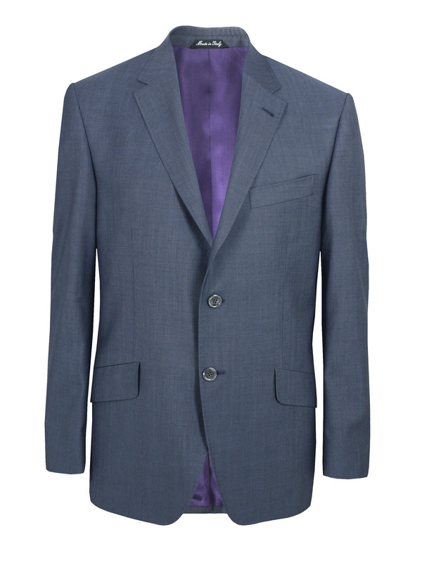 Paul Smith Westbourne Slate Grey Suit in Gray for Men (slate) | Lyst