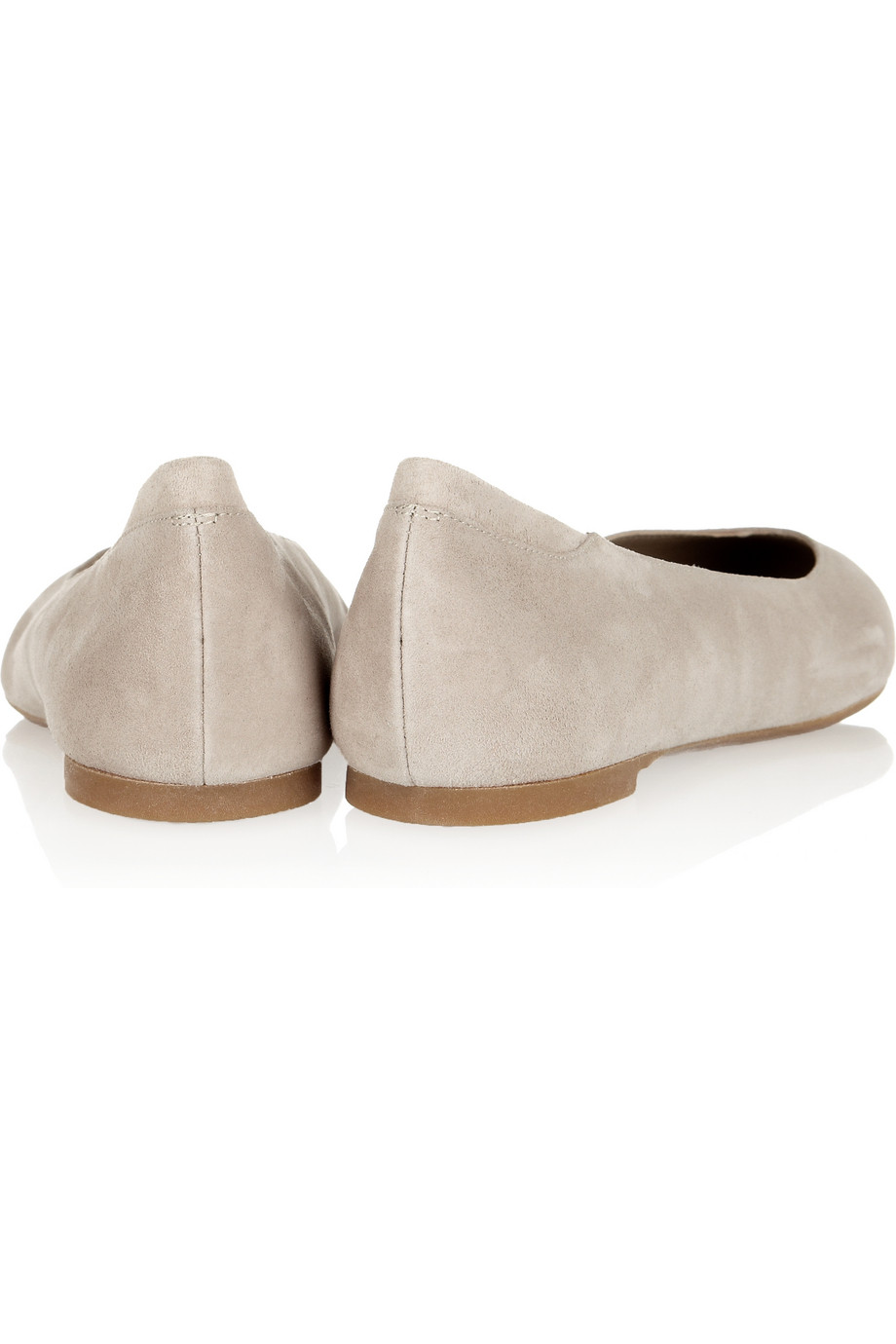 alexander mcqueen shoes flats