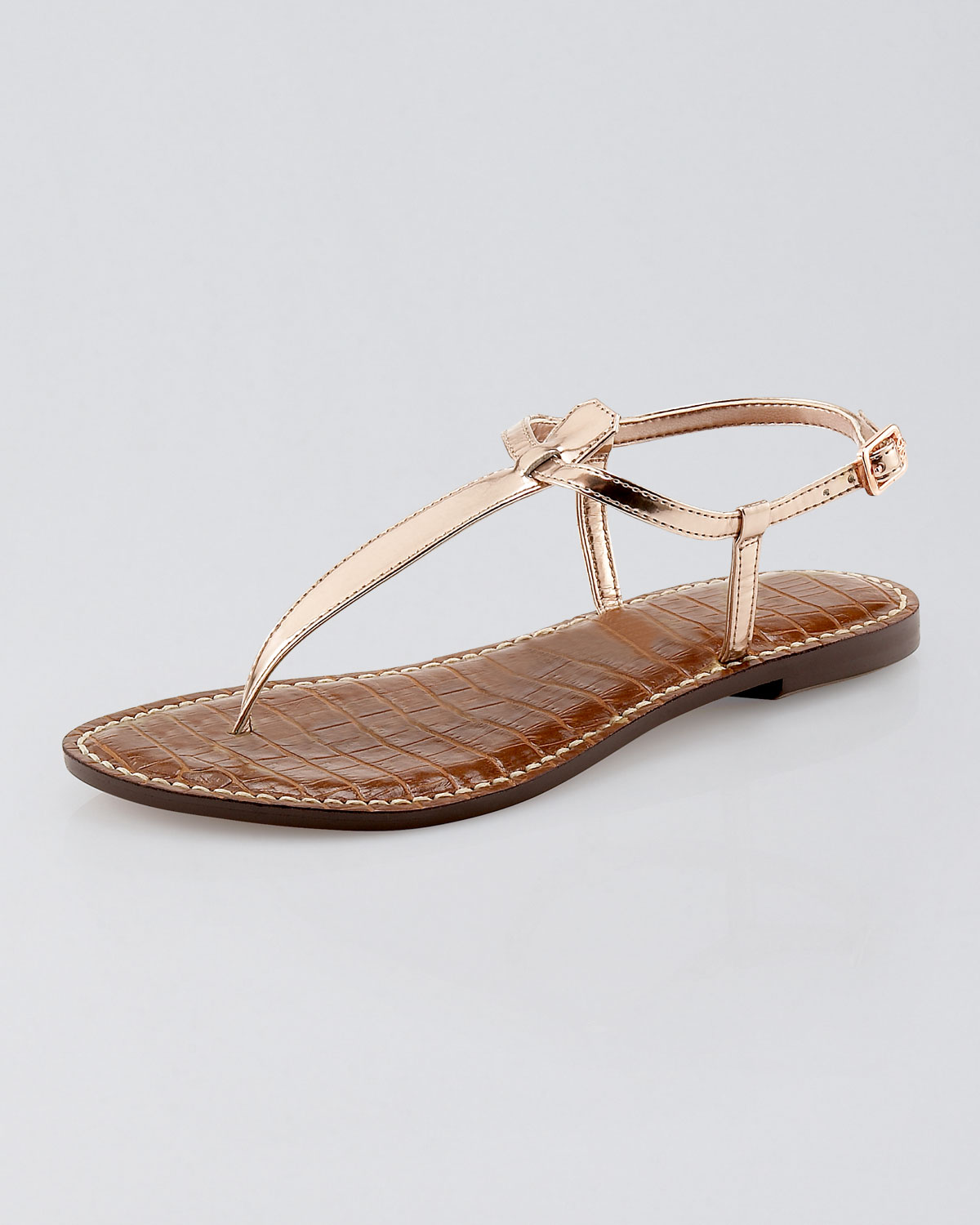sam edelman pink sandals