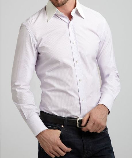Tom ford dress shirts #8