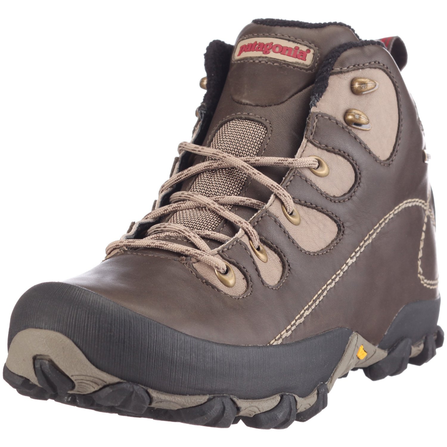 Patagonia Mens Nomad Gtx Waterproof Hiking Boot in Brown for Men (peat ...