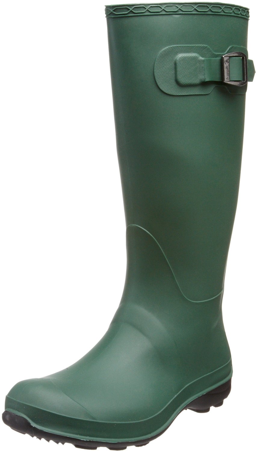 Kamik Womens Olivia Rain Boot in Green | Lyst