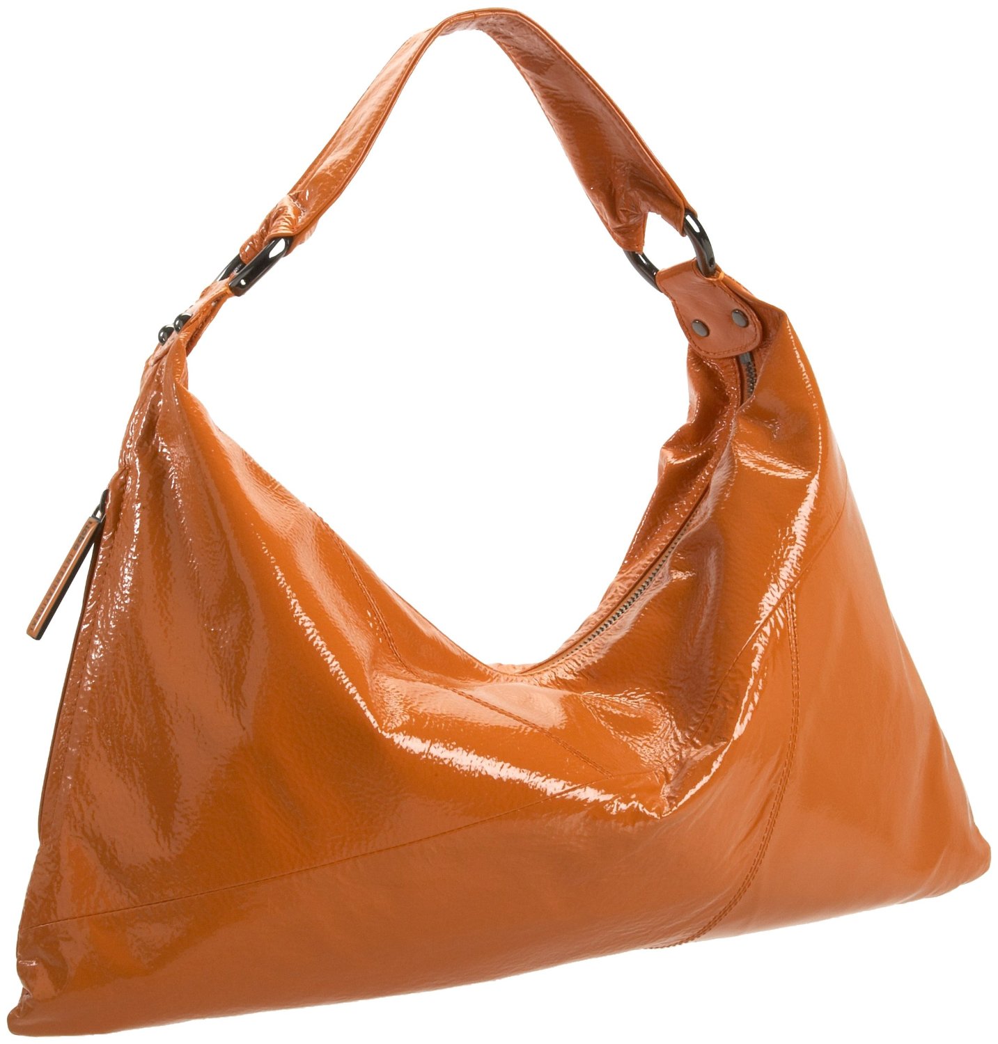 Hobo International Paulette Hobo in Brown (apricot) | Lyst