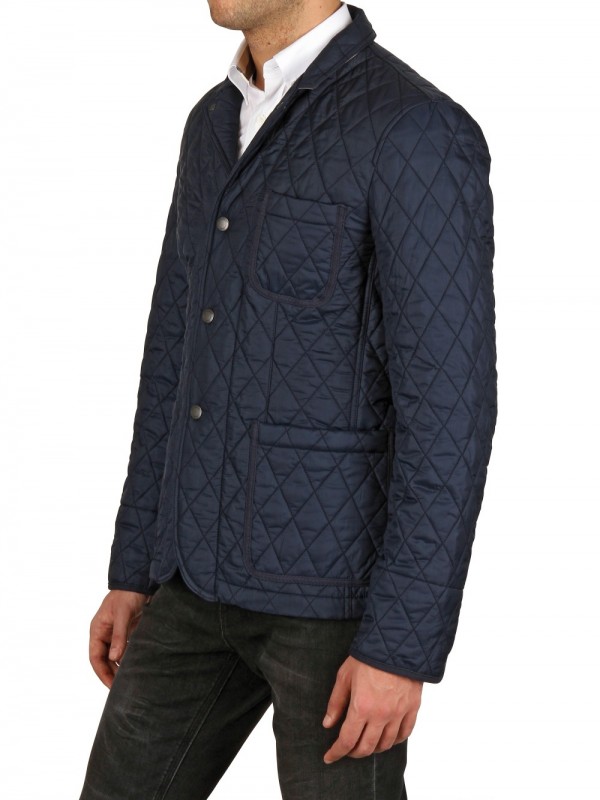 burberry gillington jacket