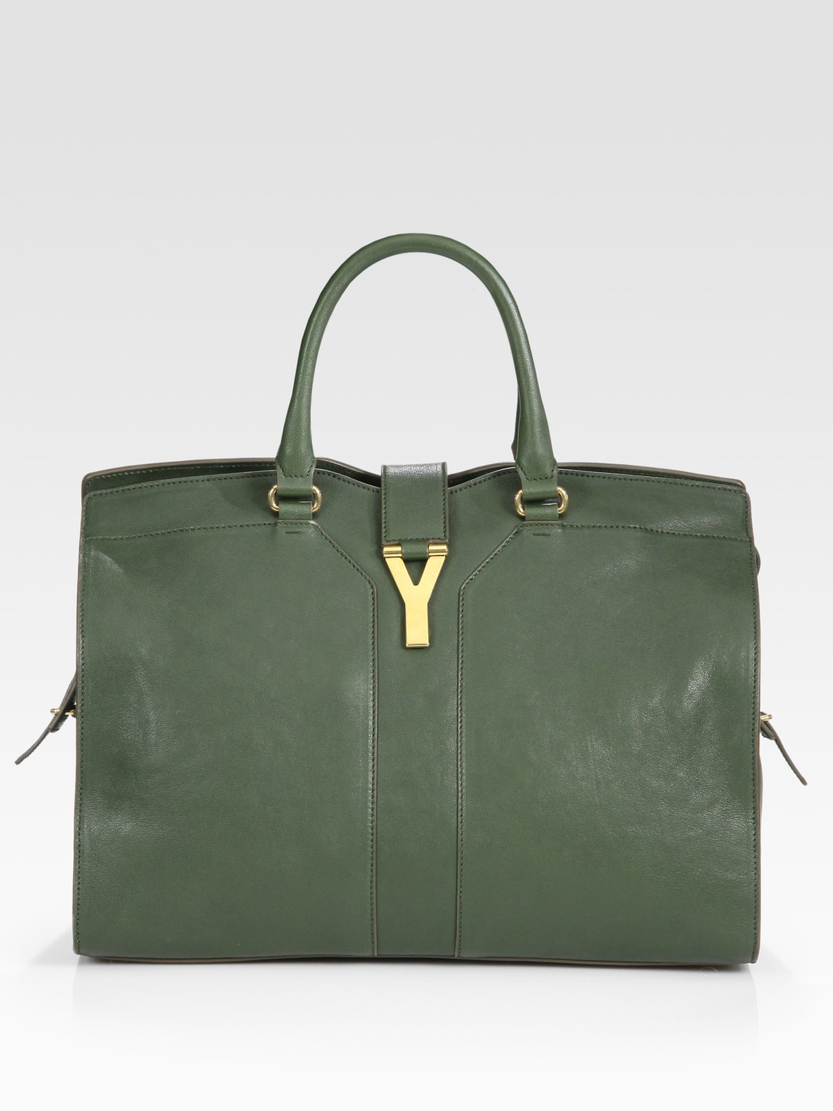 Ysl Green Handbags | semashow.com