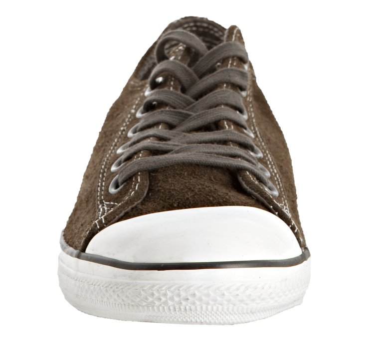 low converse brown