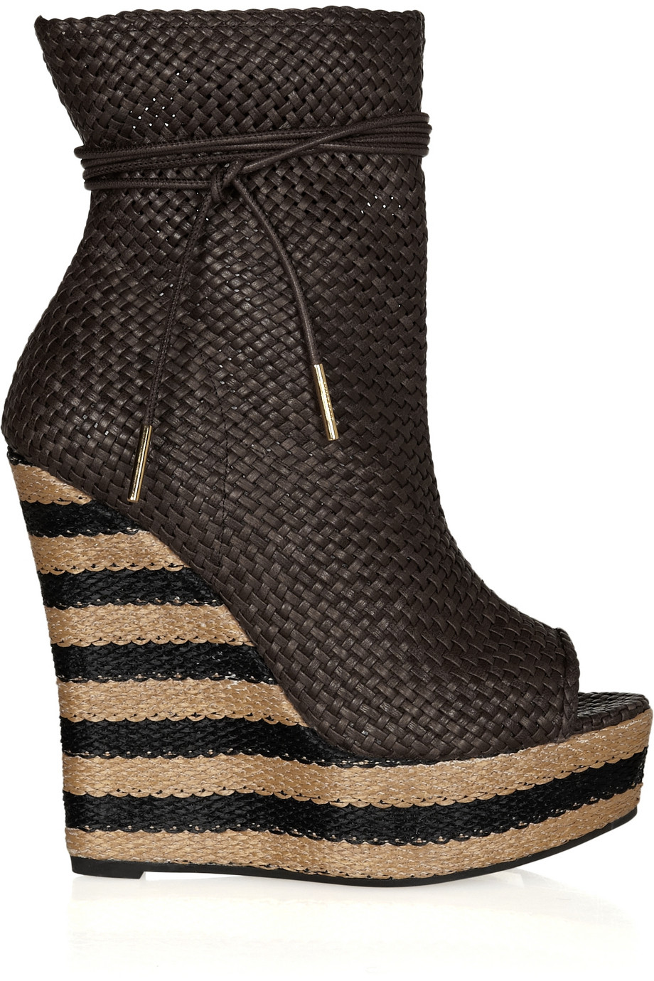 burberry womens ankle boots