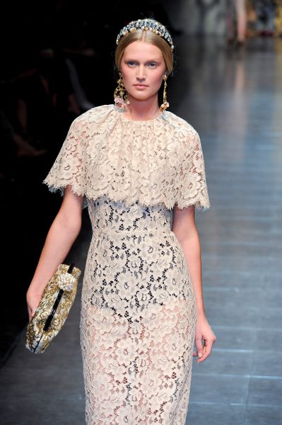 Dolce & Gabbana Dresses | Lyst™