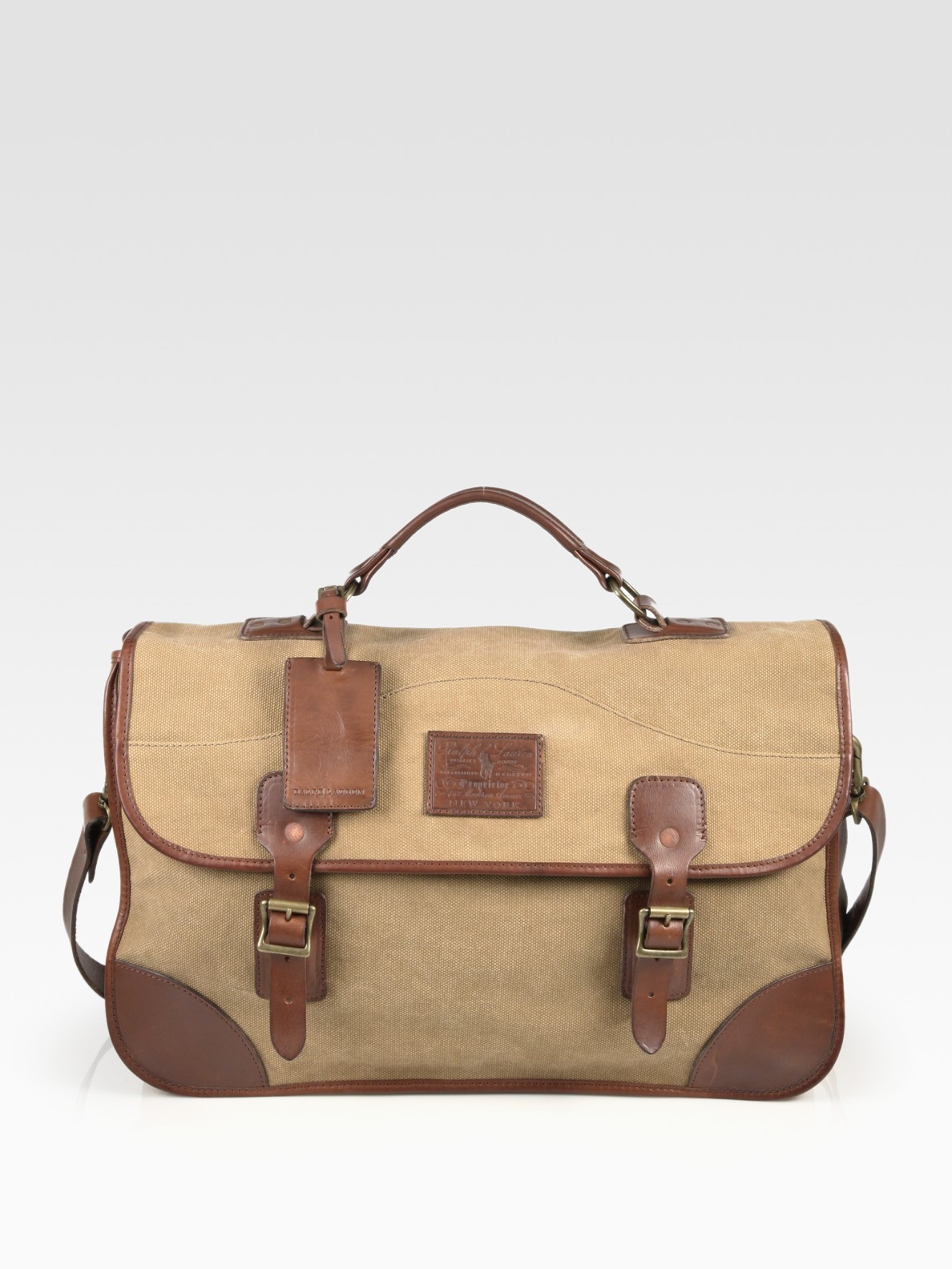 barrel bag mini