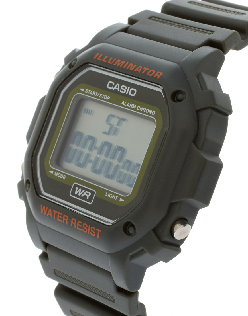 casio f108 review