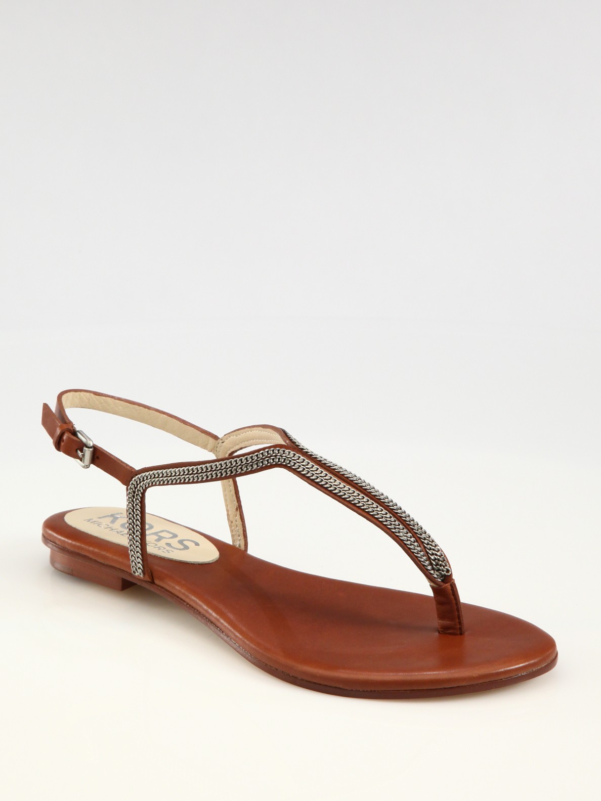 michael kors sling backs