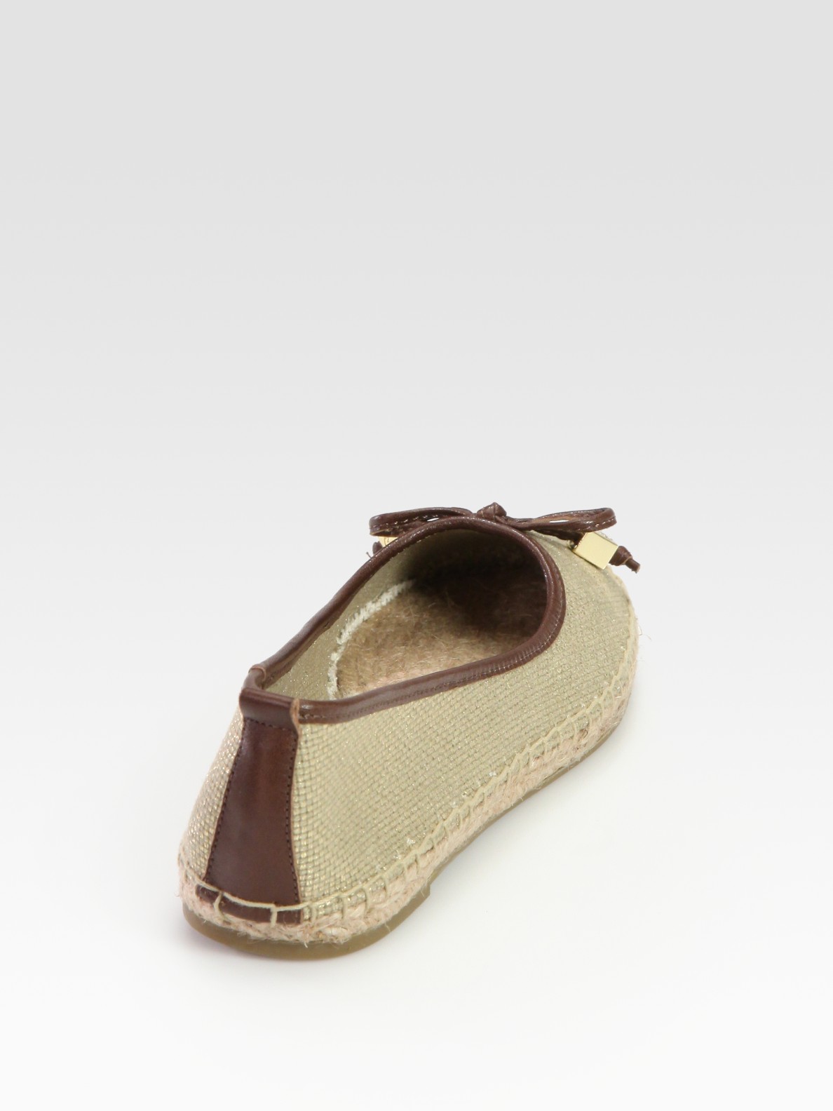 michael kors meg espadrille