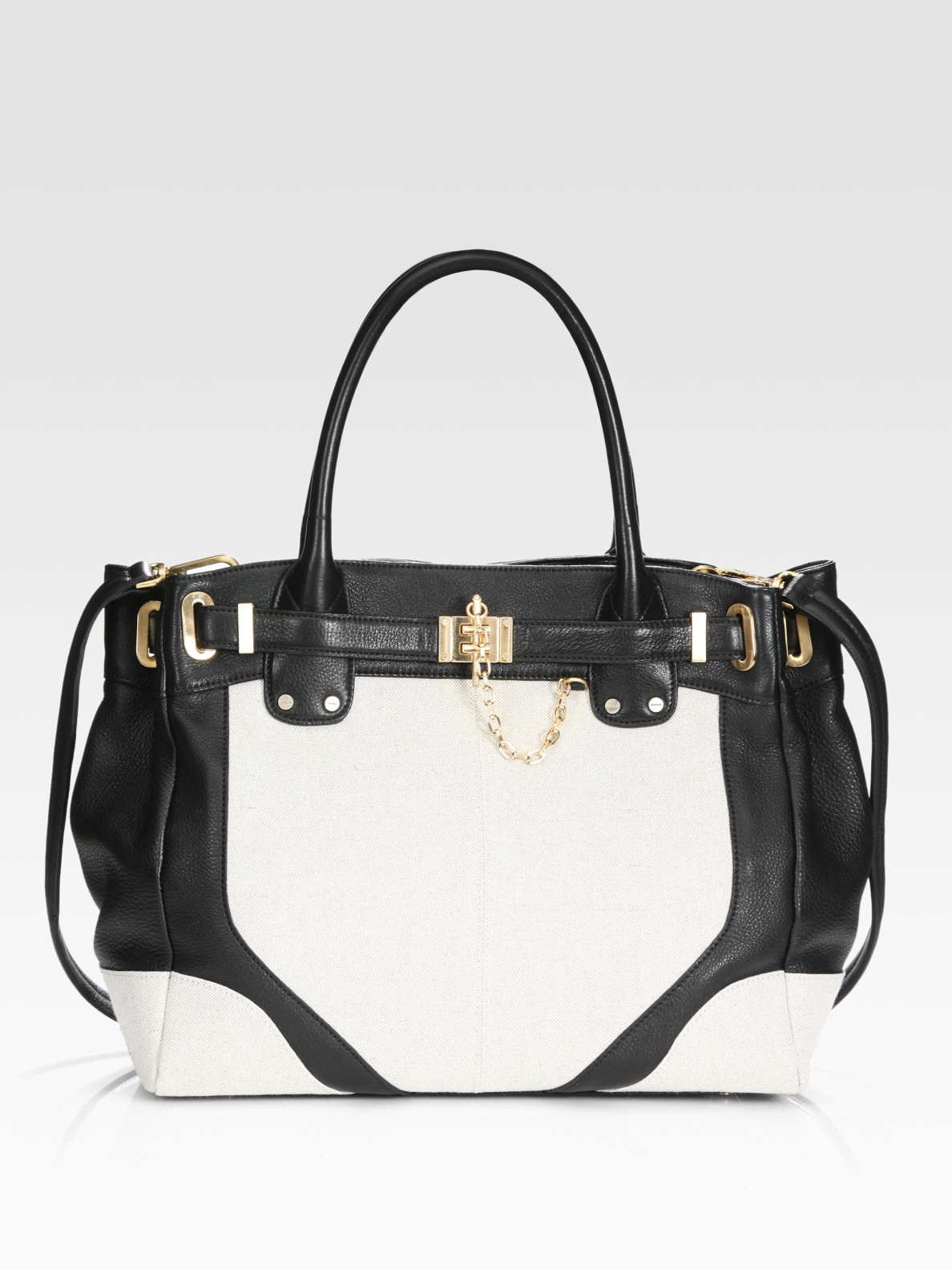 rachel zoe tote bag