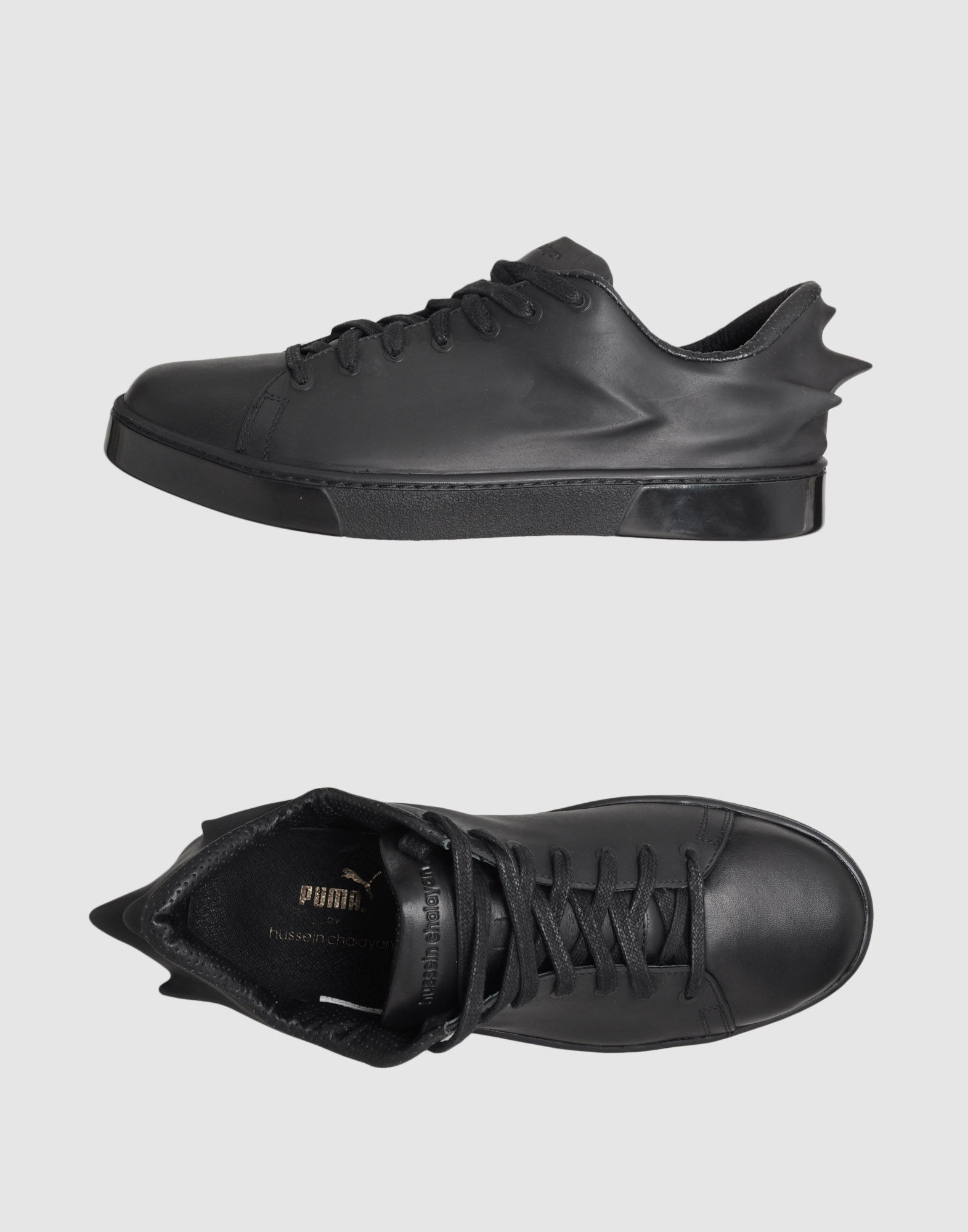 Puma X Hussein Chalayan Sneakers in Black for Men | Lyst