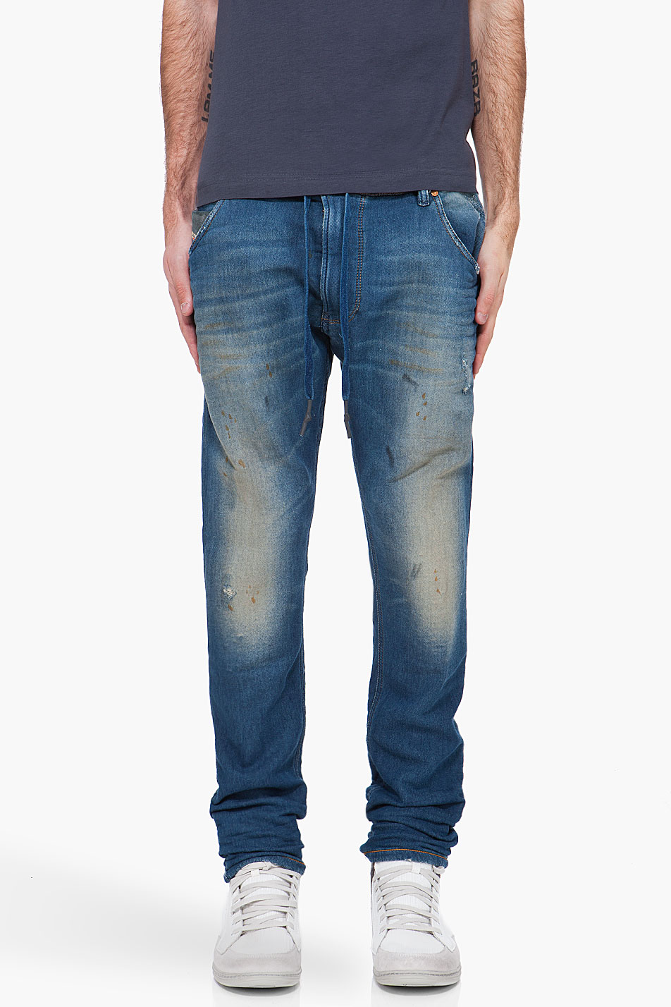 joggjeans diesel