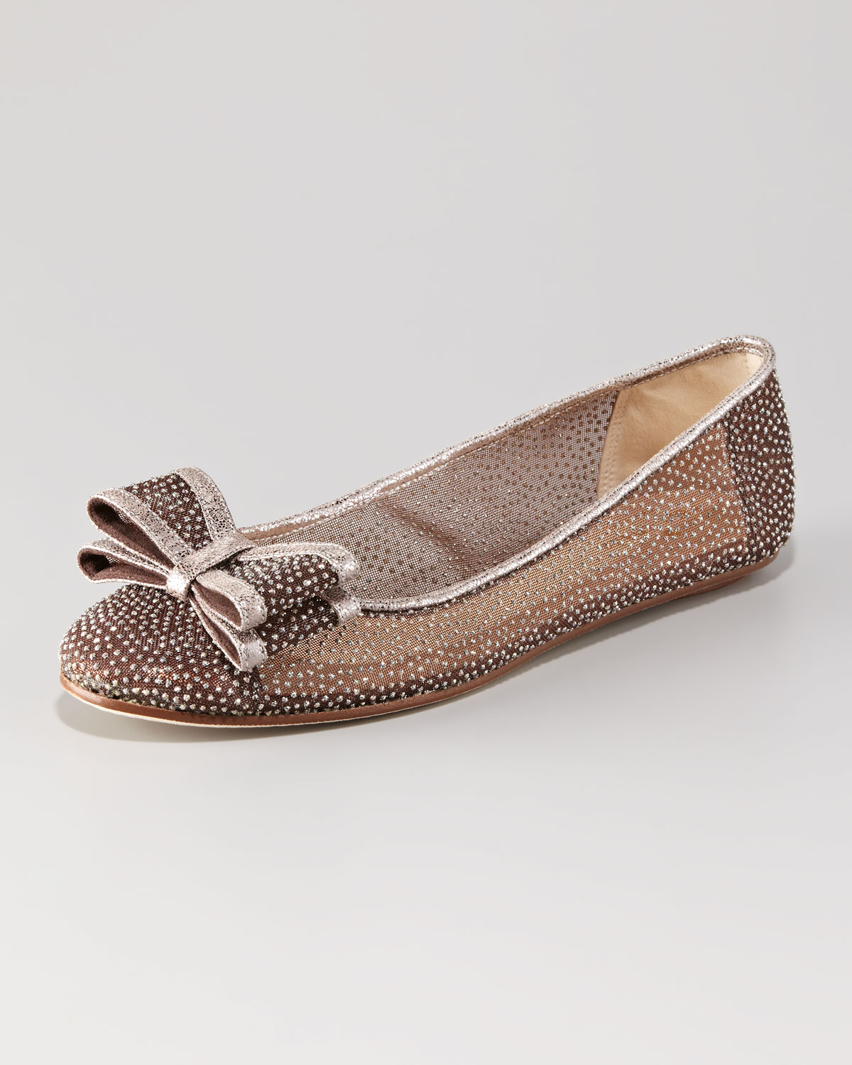 kate spade ballerinas