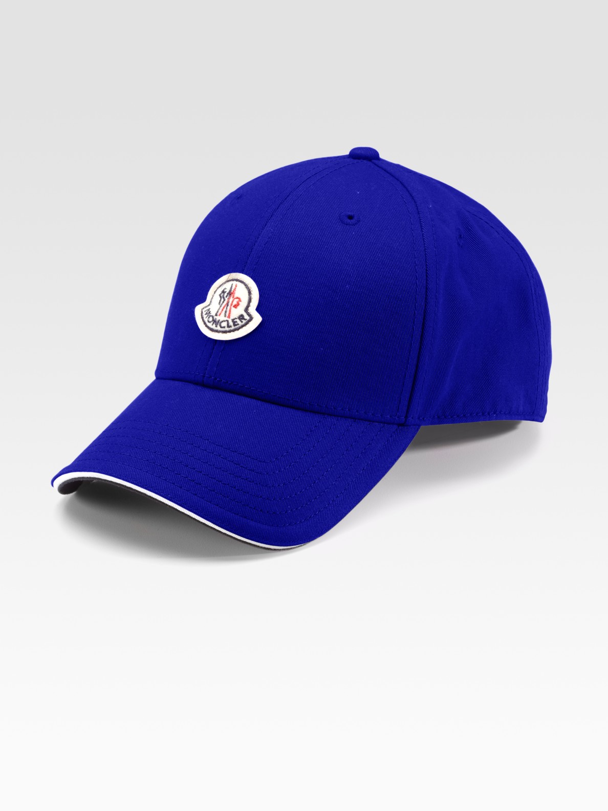 moncler cap navy moncler cap navy